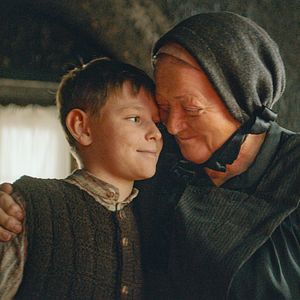 Foto Marianne Sägebrecht