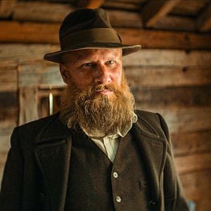 Foto Robert Stadlober