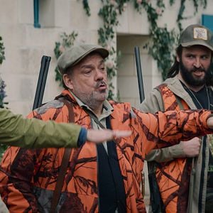 Foto Jean-François Cayrey