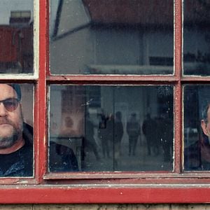 Foto Denis Podalydès