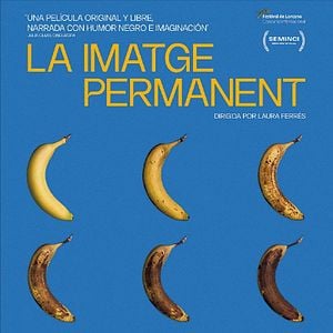 Foto La imagen permanente