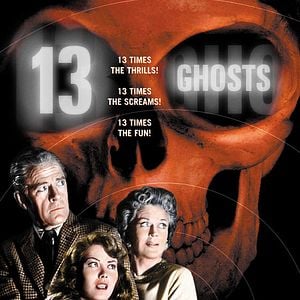 Foto Los 13 fantasmas