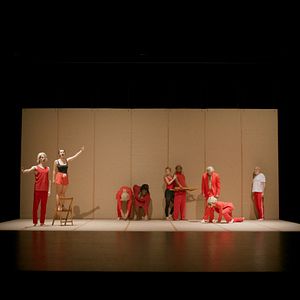 Foto Nuestro último baile