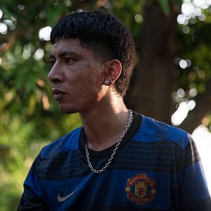 Foto Ernesto Meléndez