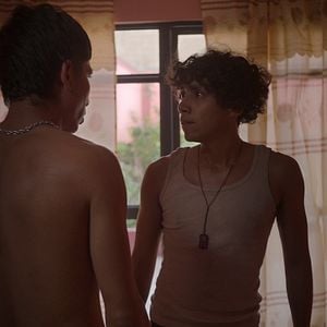 Foto Ernesto Meléndez