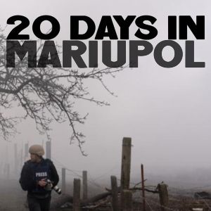 Foto 20 días en Mariúpol