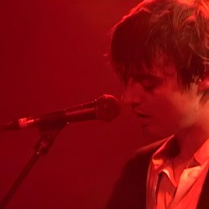 Foto Peter Doherty: Stranger in my own skin