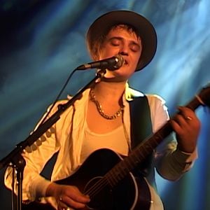 Foto Peter Doherty: Stranger in my own skin