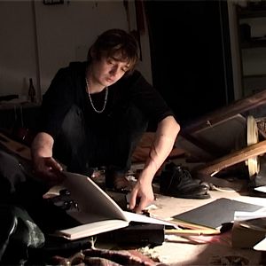 Foto Peter Doherty: Stranger in my own skin