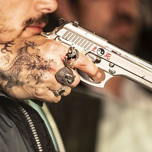 Foto Última noche en Milán