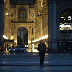 Foto Última noche en Milán