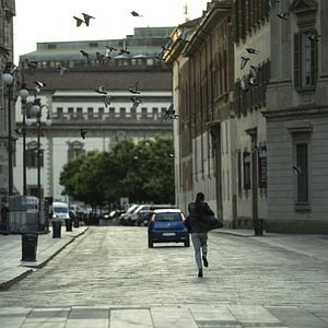 Foto Última noche en Milán