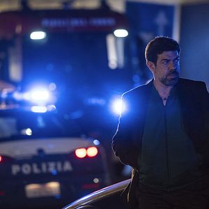 Foto Última noche en Milán