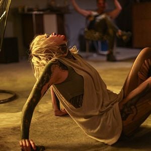 Foto La bala de Dios