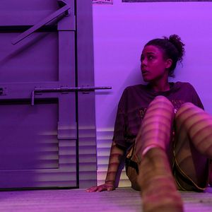 Foto Nina Toussaint-White