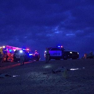 Foto Sympathy for the Devil