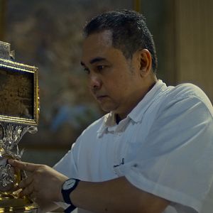 Foto Misterios de la fe