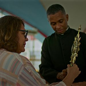 Foto Misterios de la fe