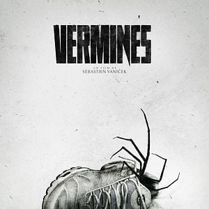 Foto Vermin: La plaga