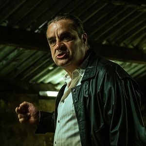 Foto Ferry: La serie