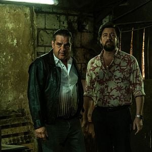 Foto Ferry: La serie