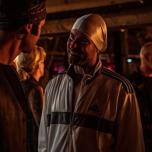 Foto Ferry: La serie