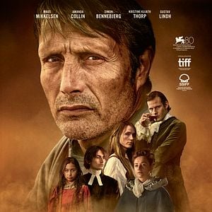 Foto La tierra prometida