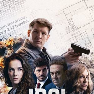 Foto Iosi, El Espía Arrepentido