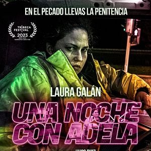 Foto Una noche con Adela
