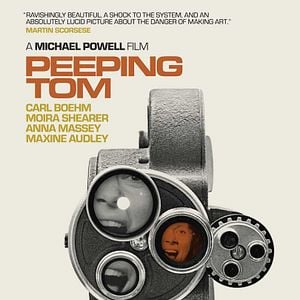 Foto El fotógrafo del pánico