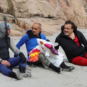 Foto Eric Fraticelli