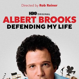 Foto La vida de Albert Brooks