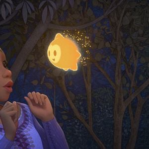 Foto Wish: El poder de los deseos