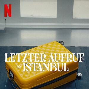 Foto Última llamada para Estambul