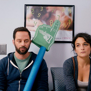 Foto Mi hermano ciego