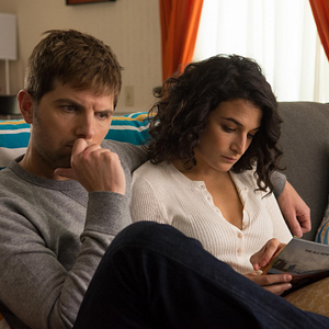 Foto Mi hermano ciego