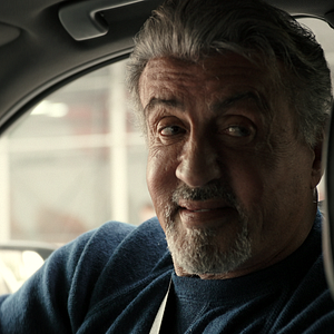 Foto Sylvester Stallone