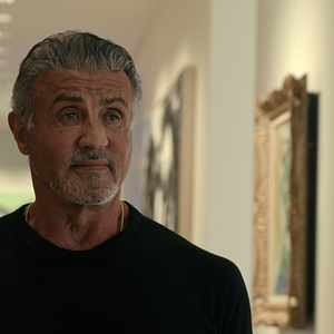 Foto Sylvester Stallone