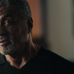 Foto Sylvester Stallone