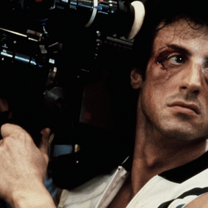 Foto Sylvester Stallone