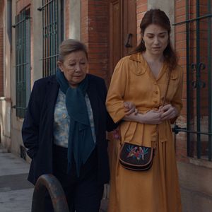 Foto Emilie Dequenne