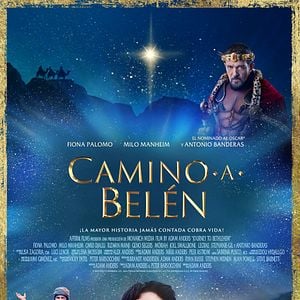 Foto Camino a Belén