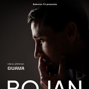 Foto Bojan, más allá de la sonrisa