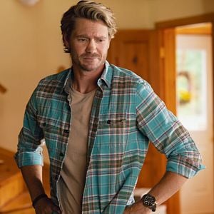 Foto Chad Michael Murray