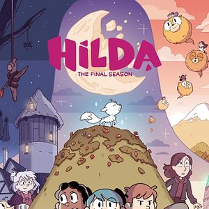 Foto Hilda