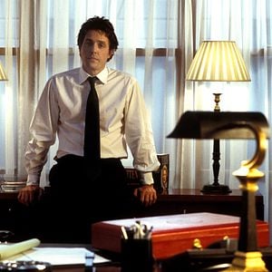 Foto Hugh Grant