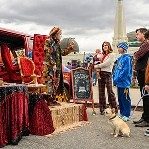 Foto Jennifer Garner