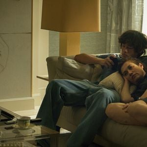 Foto Emmanuelle Devos