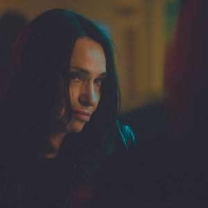 Foto Béatrice Dalle