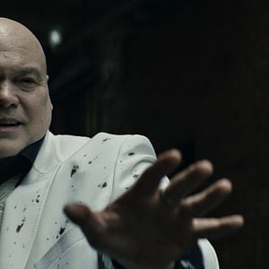 Foto Vincent D'Onofrio